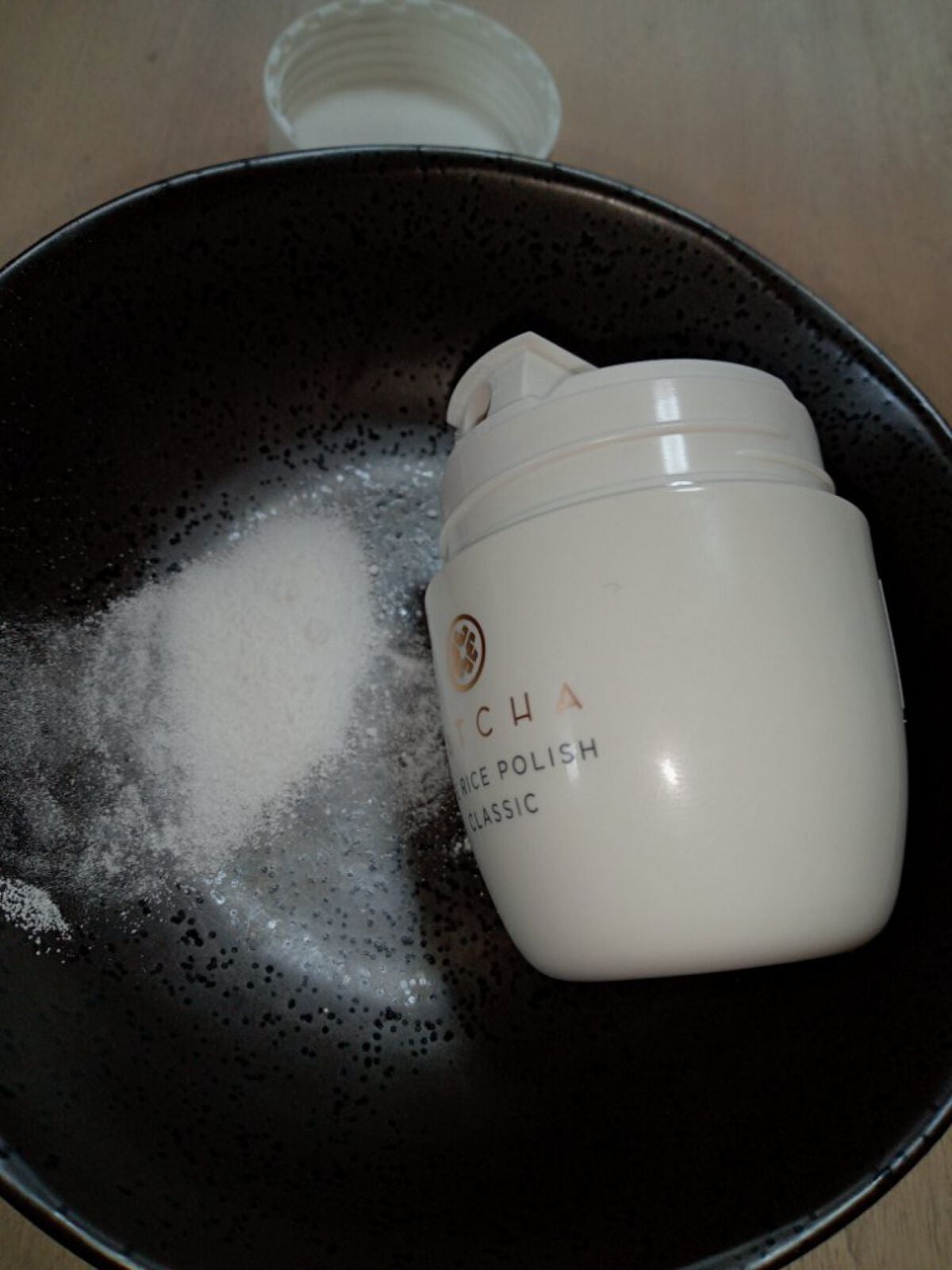 エッセンス/タッチャ/化粧水を使ったクチコミ(3枚目)