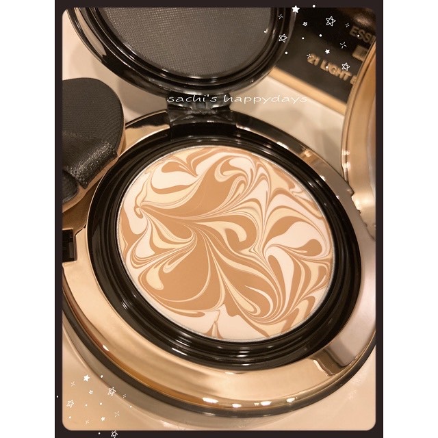 SIGNATURE ESSENCE COVER PACT　/AGE20’s/クリーム・エマルジョンファンデーションを使ったクチコミ（3枚目）