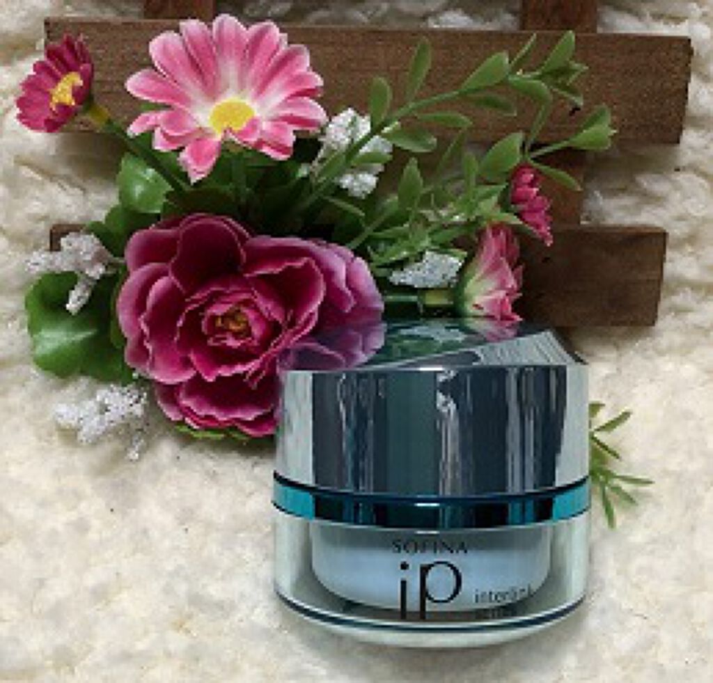 インターリンク セラム うるおって弾むようなハリ肌へ/SOFINA iP/美容液を使ったクチコミ（1枚目）