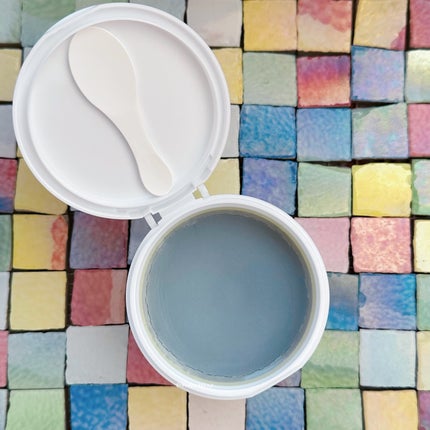 クレンジングバーム ディープクリア /ビフェスタ/クレンジングバームを使ったクチコミ(2枚目)