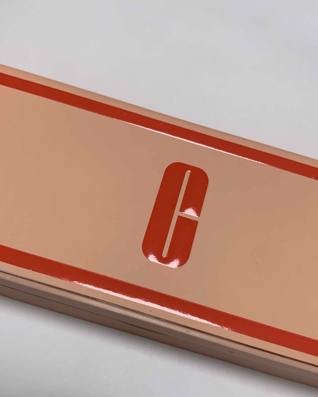 クリニーク チーク ポップ パレット 21/CLINIQUE/パウダーチークを使ったクチコミ(1枚目)