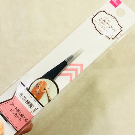 パフ・スポンジ専用洗剤/DAISO/その他化粧小物を使ったクチコミ(4枚目)