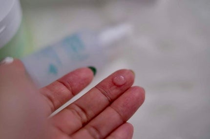 はち on LIPS 「繰り返される悩みを根本から!製薬会社が手掛けるトラブルケア専門..」(6枚目)