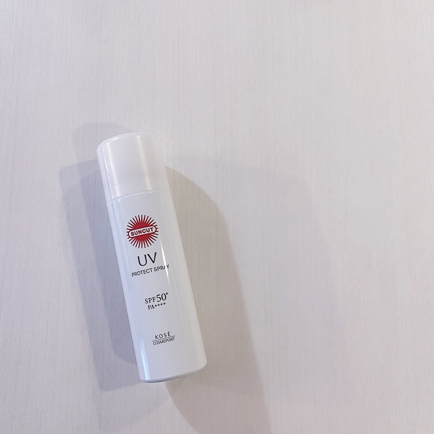 サンカットR プロテクトUV スプレー/サンカット®/日焼け止めミスト・スプレーを使ったクチコミ(2枚目)