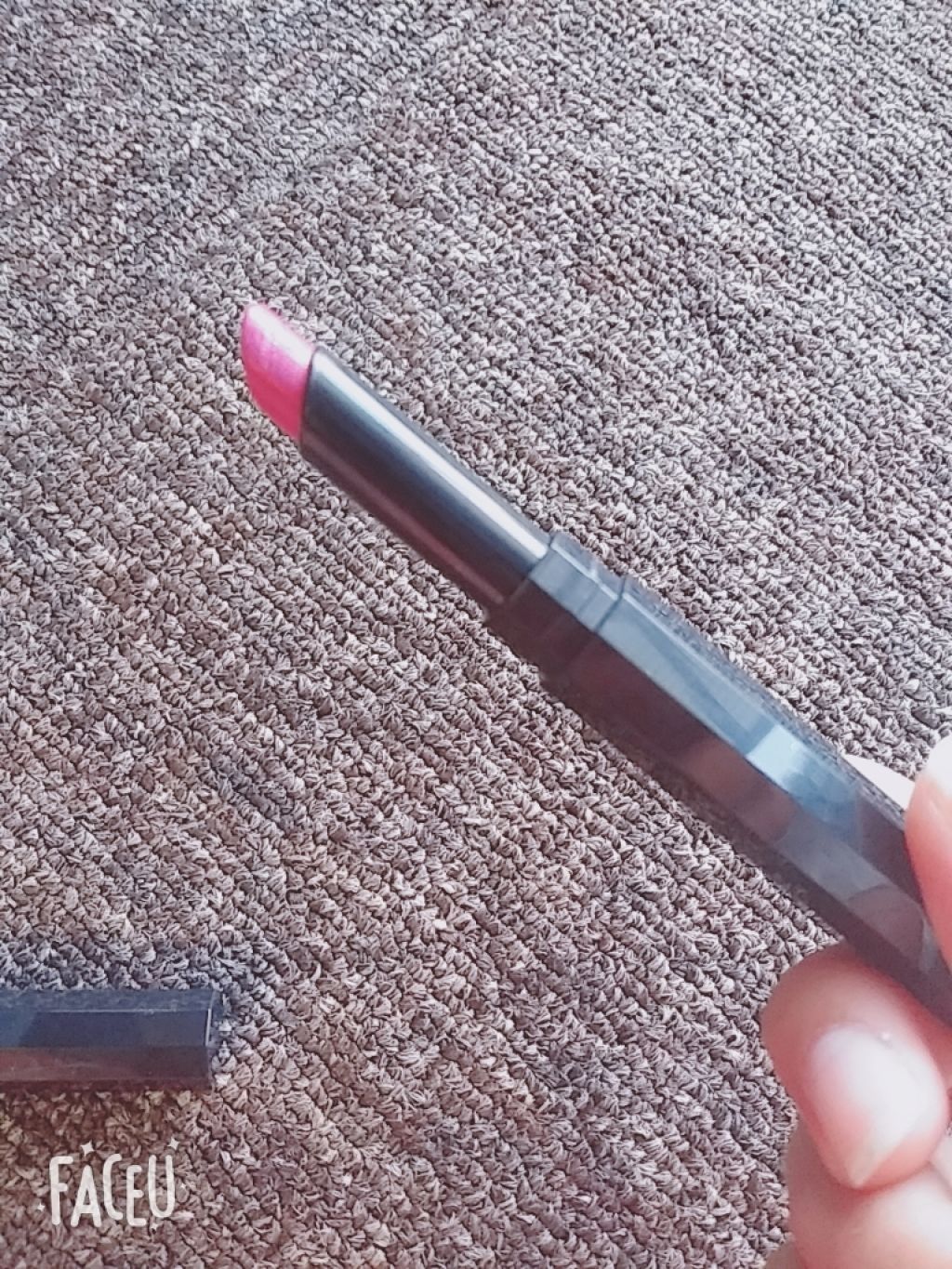 ディメンショナルルージュ/KATE/口紅を使ったクチコミ(2枚目)