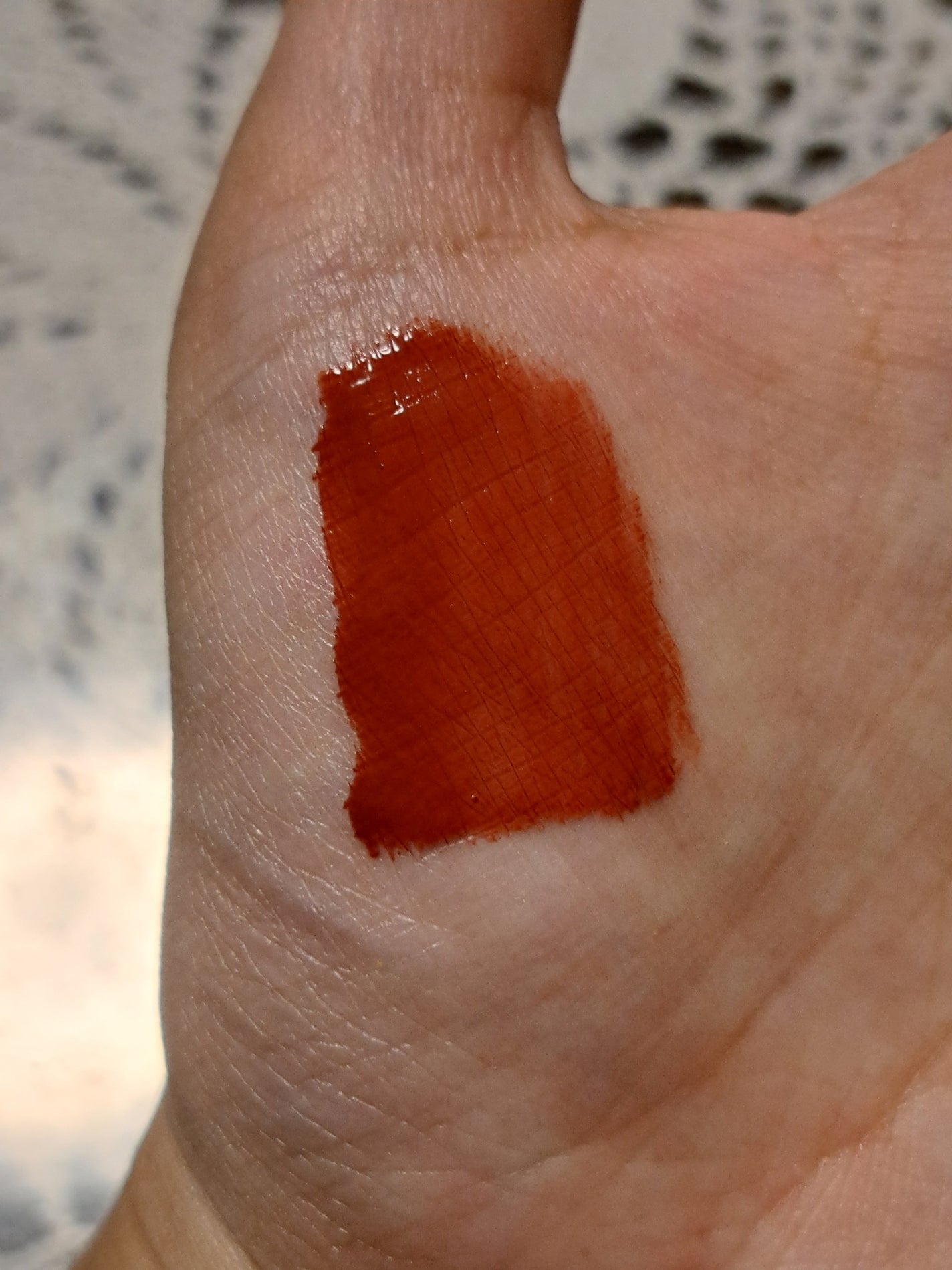 SPステイ ヴィニルインク/MAYBELLINE NEW YORK/口紅を使ったクチコミ(3枚目)