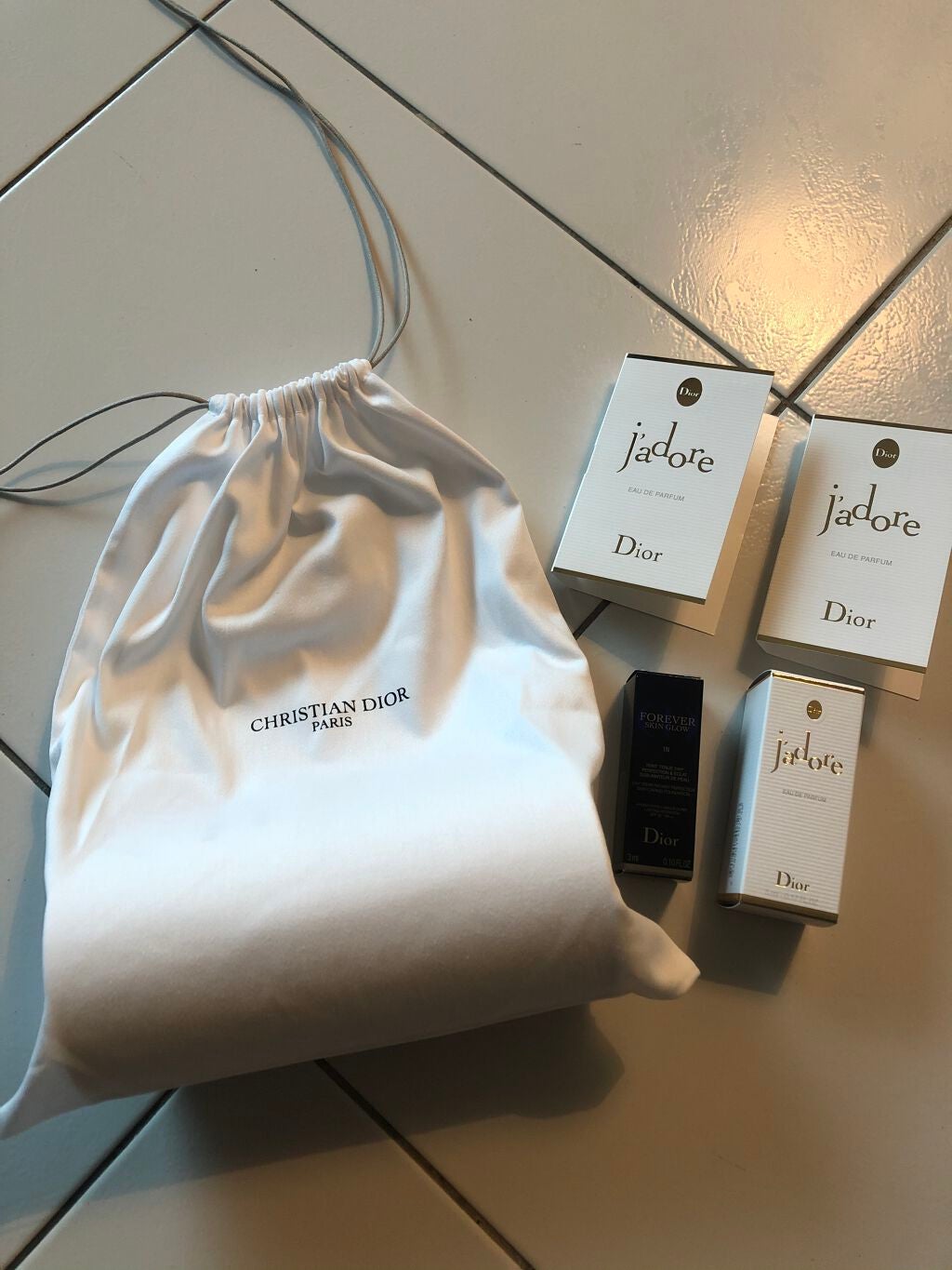 ラ コレクシオン プリヴェ クリスチャン ディオール ローズ カブキ オードゥ パルファン/Dior/香水(レディース)を使ったクチコミ(3枚目)