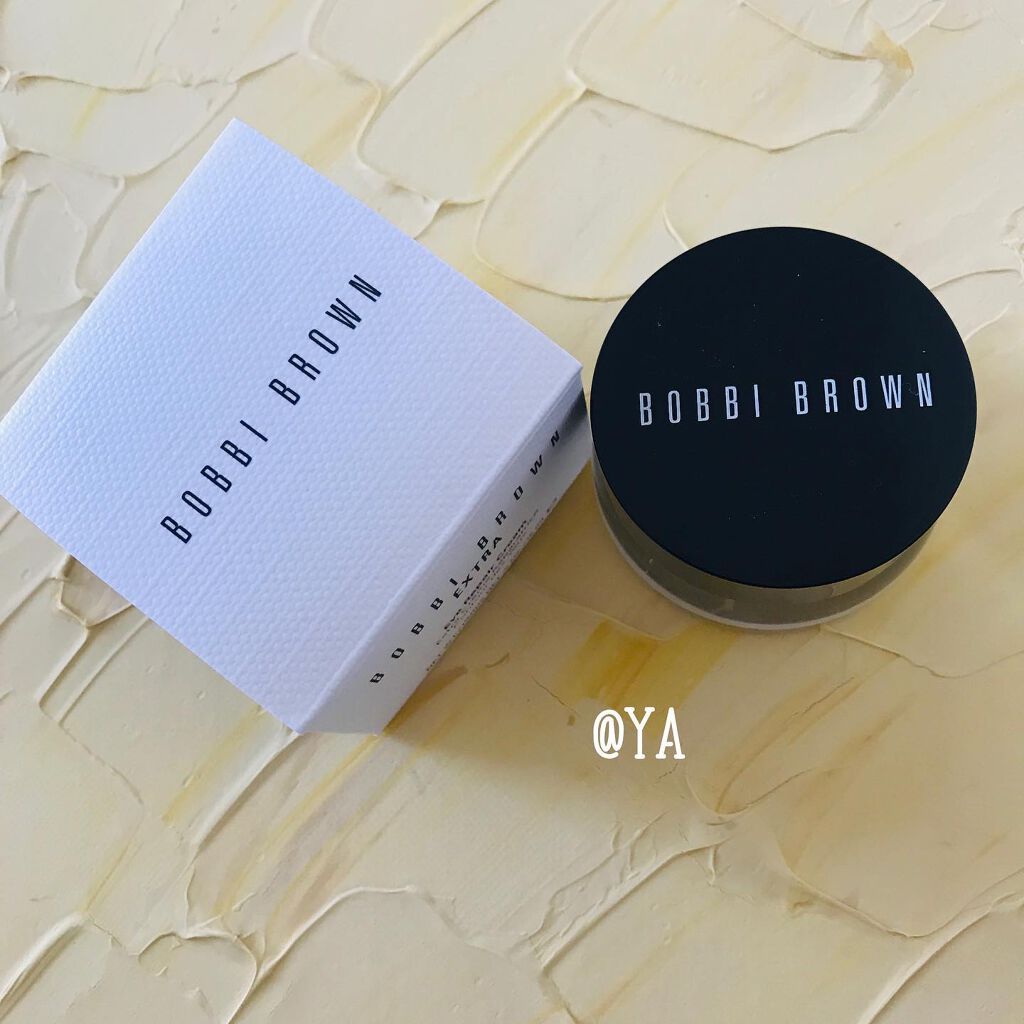 エクストラ アイ リペア クリーム/BOBBI BROWN/アイケア・アイクリームを使ったクチコミ（1枚目）