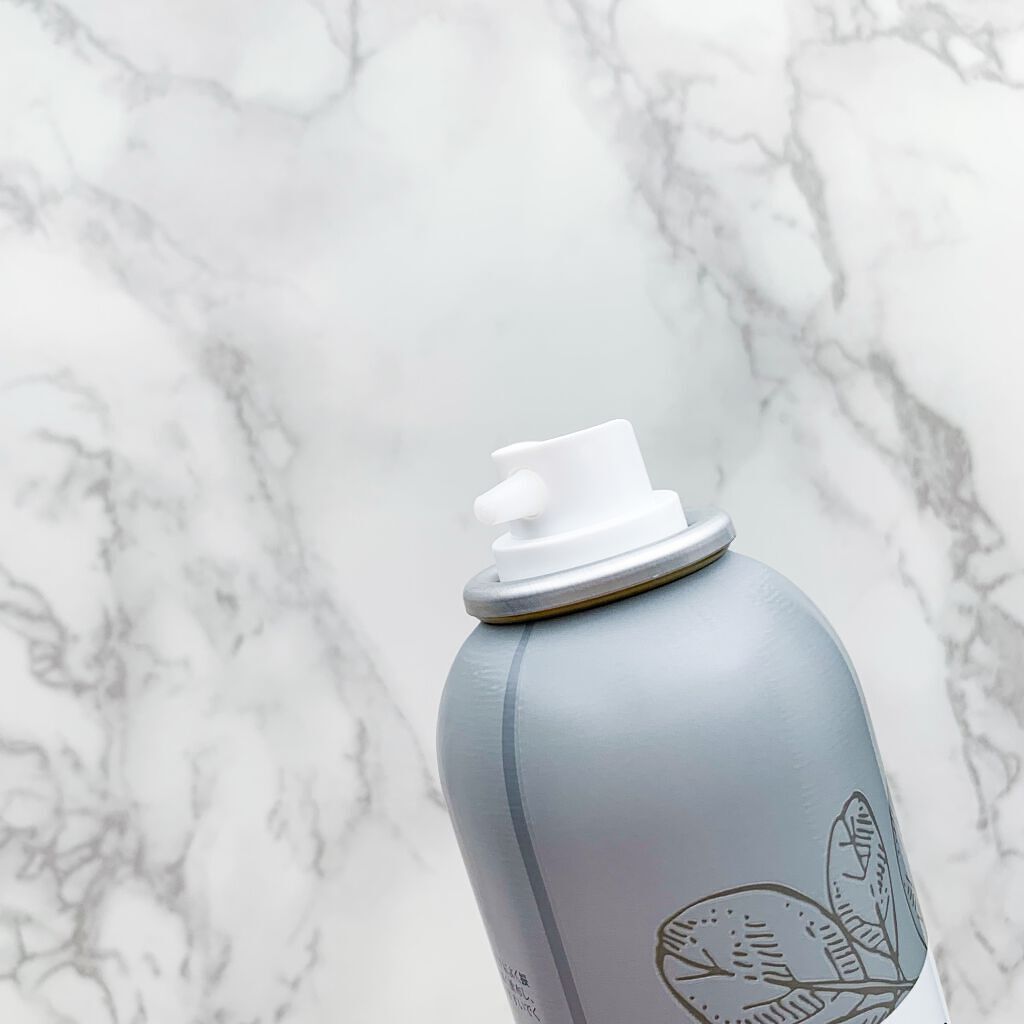 炭酸ヘッドスパシャンプー／トリートメント シャンプー/肌ナチュール/市販シャンプーを使ったクチコミ（2枚目）