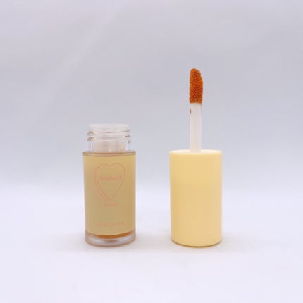 リップ&チーク/WHOMEE/ジェル・クリームチークを使ったクチコミ(2枚目)