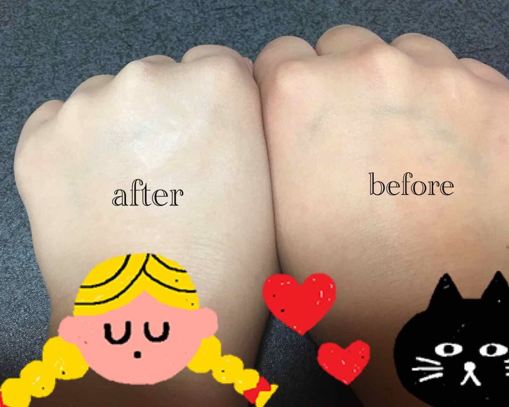 を使ったクチコミ（2枚目）