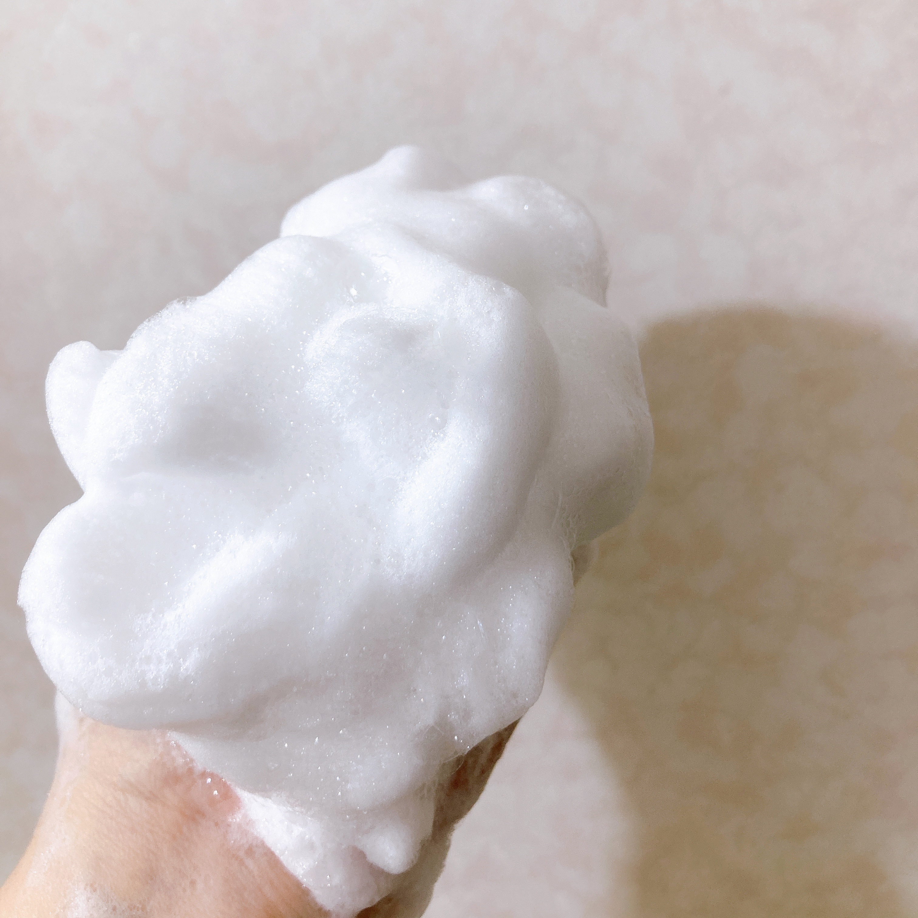 BT+エッセンス ボディウォッシュ/SUPERFOOD LAB/ボディソープを使ったクチコミ（2枚目）