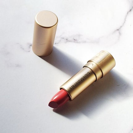 ミネラリスト イドラ スムージング リップスティック/bareMinerals/口紅を使ったクチコミ(3枚目)