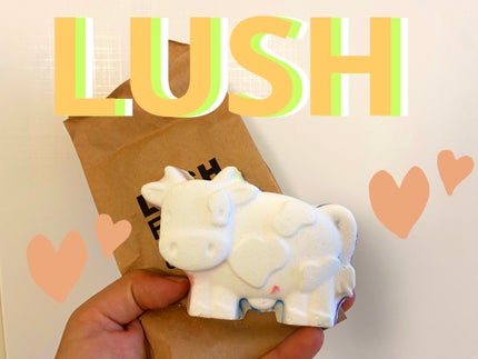 トビーズマジックカウ/ラッシュ/保湿系入浴剤を使ったクチコミ(1枚目)