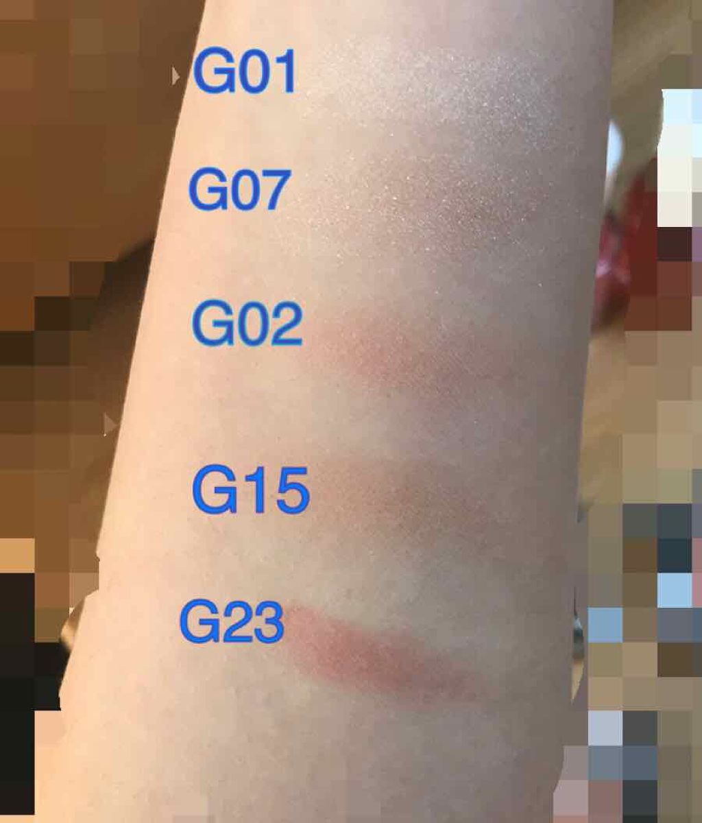 アイシャドウ/プリラプリラ/単色アイシャドウを使ったクチコミ(2枚目)