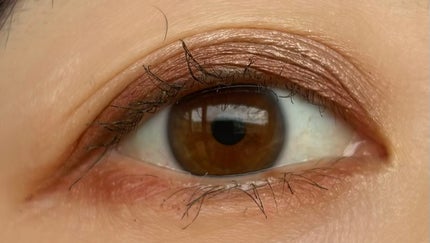 ディオールショウ サンク クルール/Dior/アイシャドウを使ったクチコミ(4枚目)