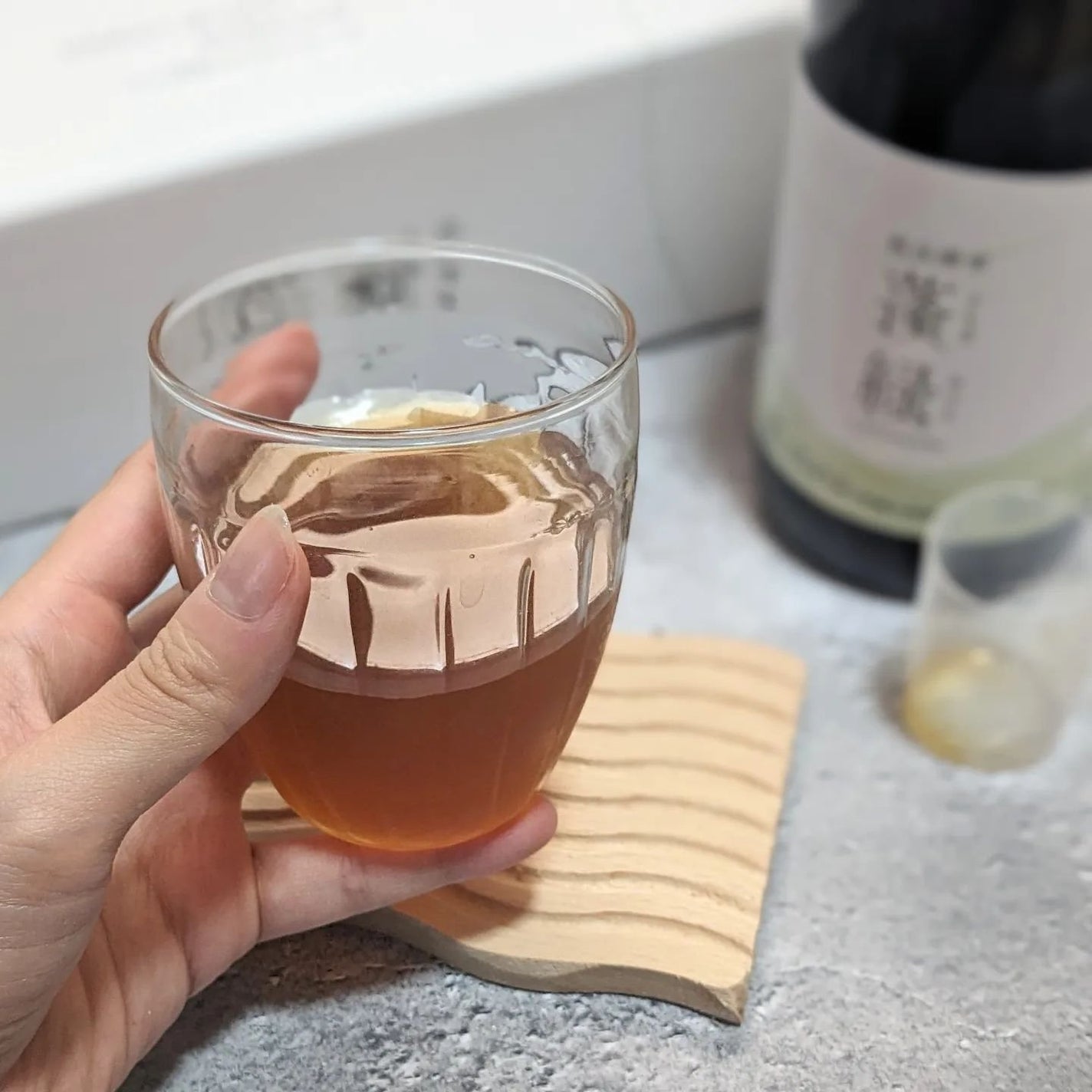 蓬緑|越後酵素の口コミ - 最近飲み始めた酵素ドリンク 酵素研究 蓬緑|越後酵素の口コミ - 最近飲み始めた酵素ドリンク 酵素研究