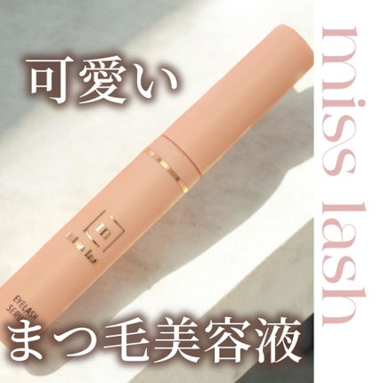 miss lash /miss lash/その他を使ったクチコミ(3枚目)