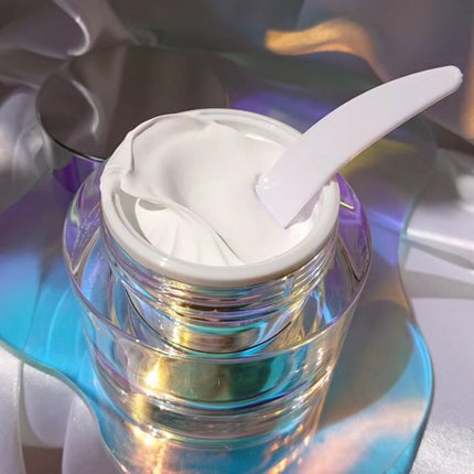 パワーブライトニング グルタチオンクリーム/Dr.Althea/フェイスクリームを使ったクチコミ(4枚目)