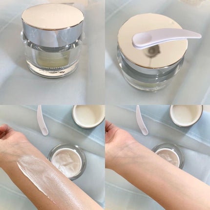 センティッドデイリーハンドクリーム /Dr.Althea/ハンドクリームを使ったクチコミ(3枚目)