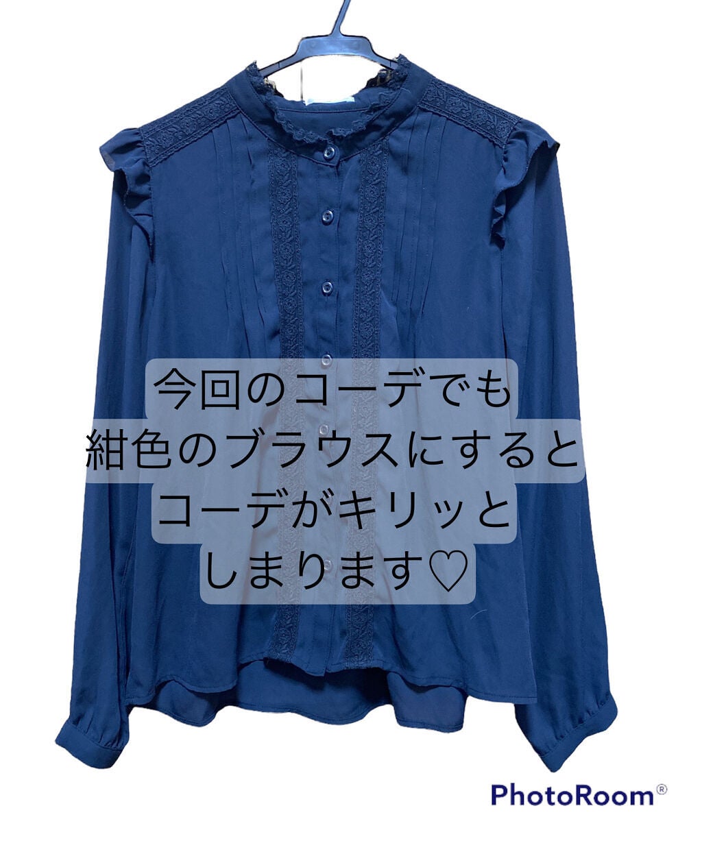 たまごチャン🥚 on LIPS 「「敷居が高そう…💦」そんなことない!自由に可愛い着物コーデ👘💕..」(5枚目)