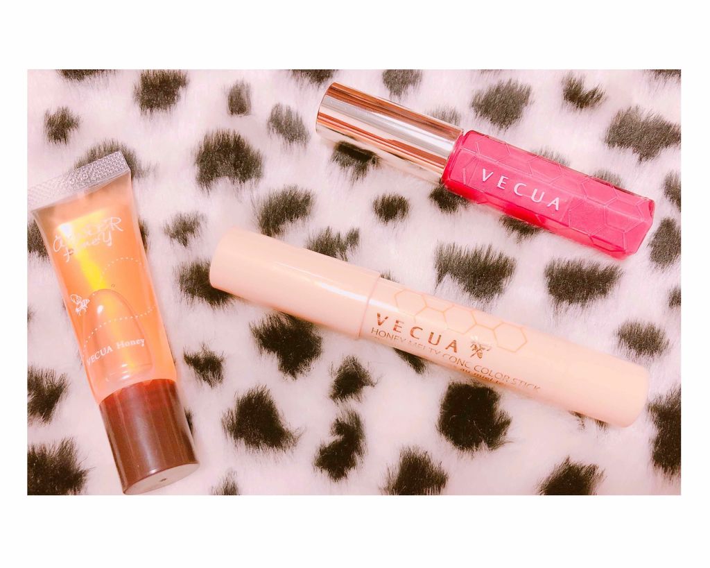 ハニーラスター r/ROAlív/リップグロスを使ったクチコミ(1枚目)