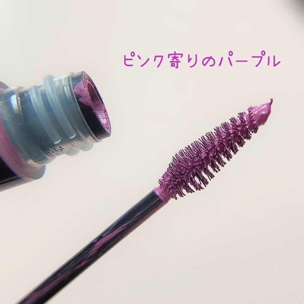 3Dアイブロウカラー/KATE/眉マスカラを使ったクチコミ(2枚目)