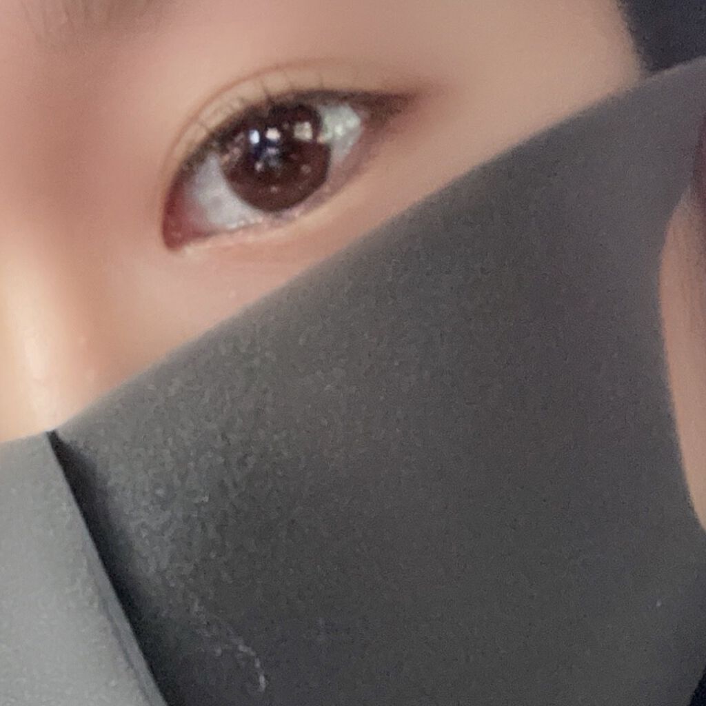 ラッシュマキシマイザーHP/KATE/マスカラ下地を使ったクチコミ（2枚目）