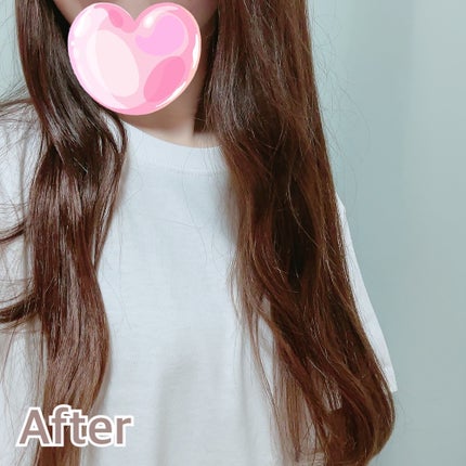 Linon ロックオイル/Linon/ヘアオイルを使ったクチコミ(4枚目)