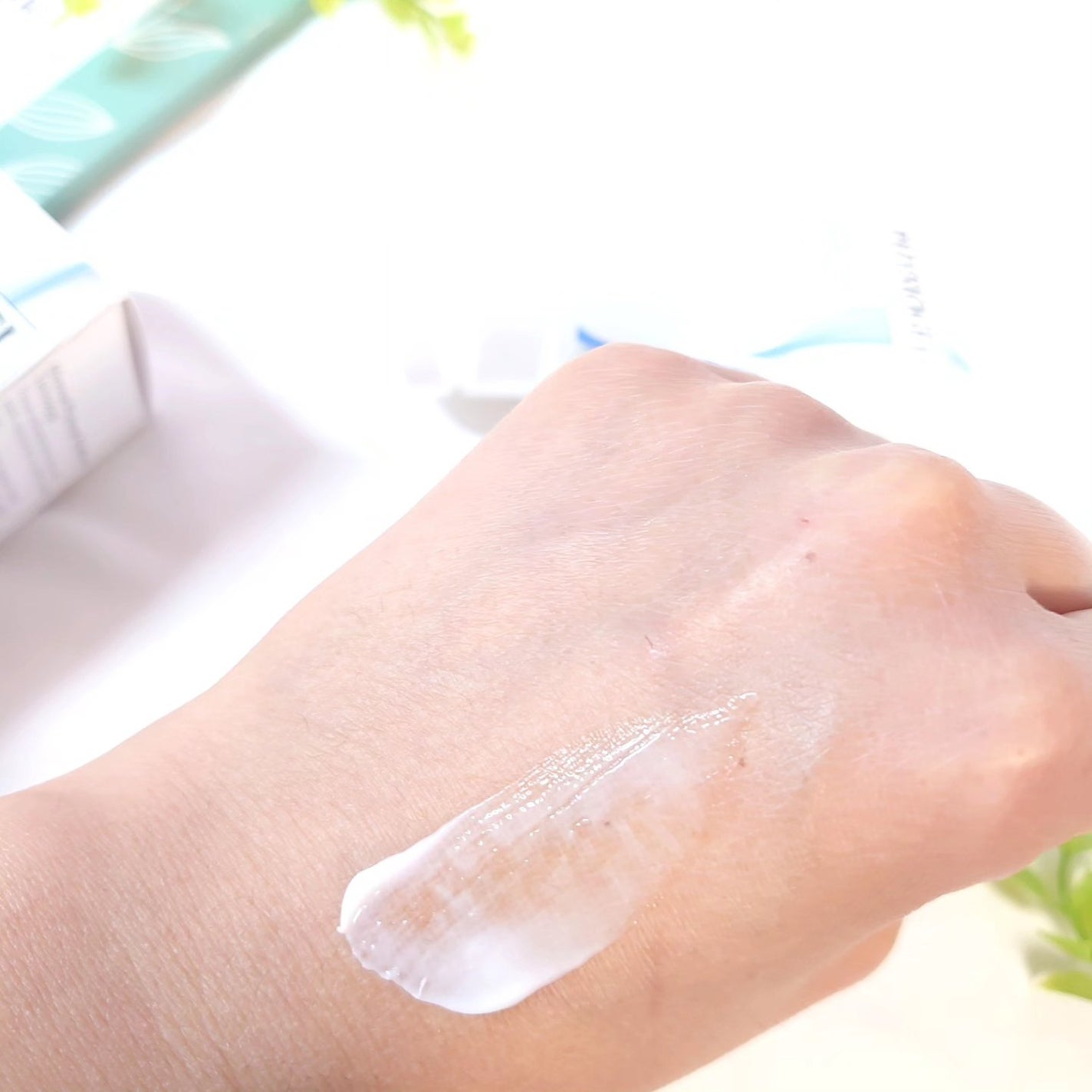 DMT フェイシャルクリーム/PHYSIOGEL/フェイスクリームを使ったクチコミ(5枚目)