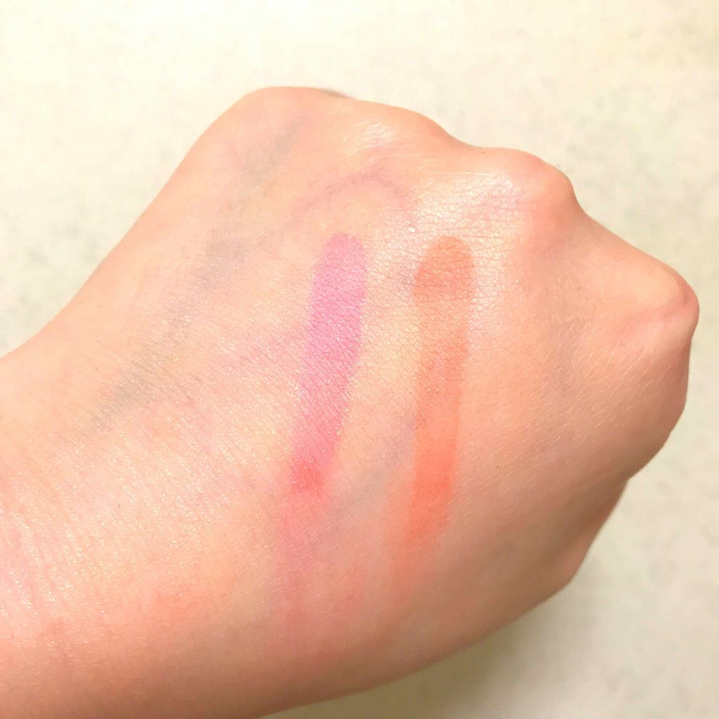 ディアダーリン ウォータージェルティント/ETUDE/リップティントを使ったクチコミ(3枚目)