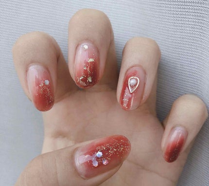 ネイルポリッシュ/PLANET NAIL/マニキュアを使ったクチコミ(3枚目)