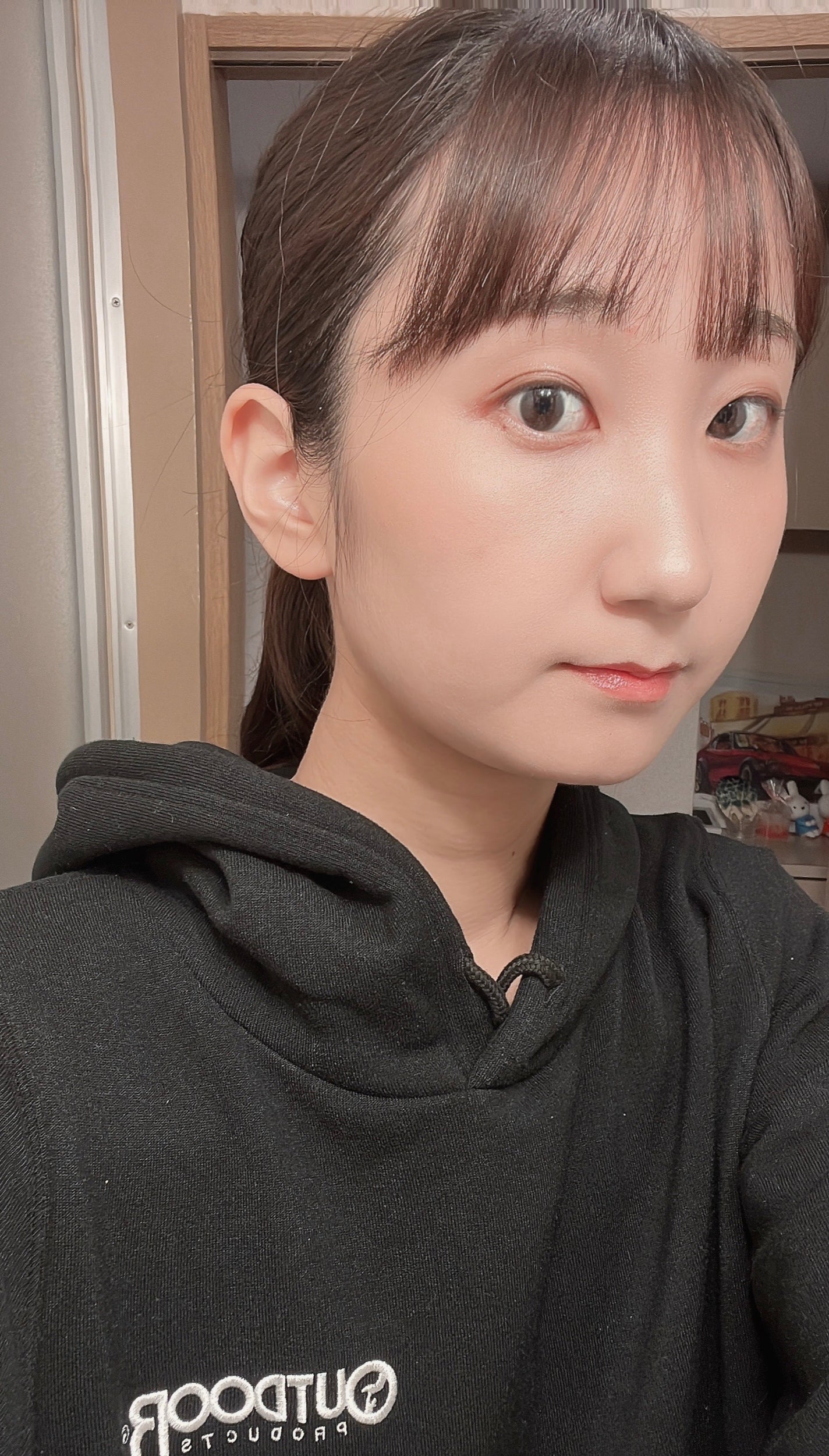 GB ヘアセルフカット セット/ギャツビー/ヘアケアグッズを使ったクチコミ(2枚目)