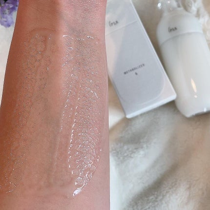 イプサ ME 6/IPSA/化粧水を使ったクチコミ(4枚目)