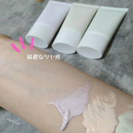 メイクアップフィクサー/CLAYGE/フィックスミストを使ったクチコミ(5枚目)