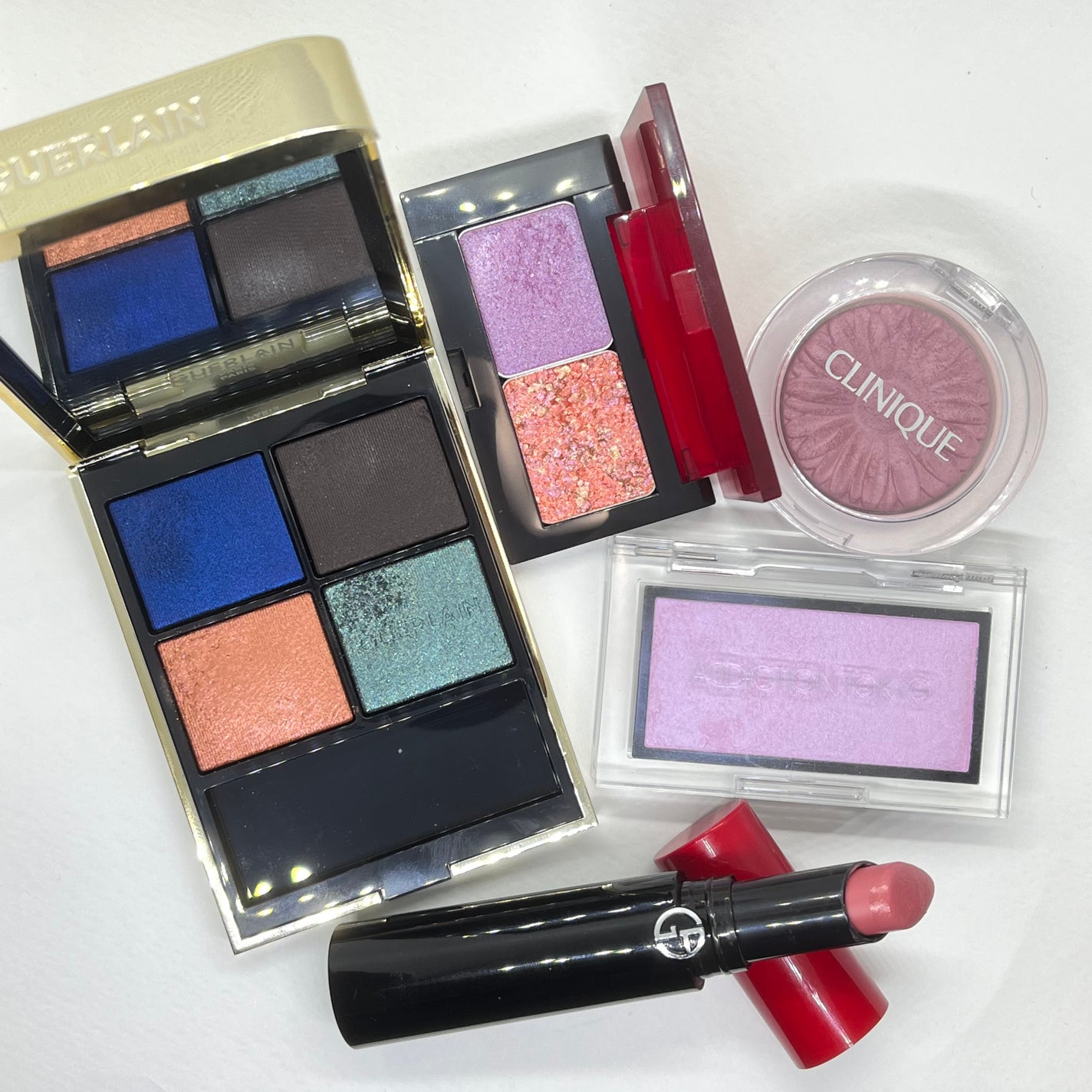 プレスド アイシャドー(レフィル)/shu uemura/単色アイシャドウを使ったクチコミ(1枚目)