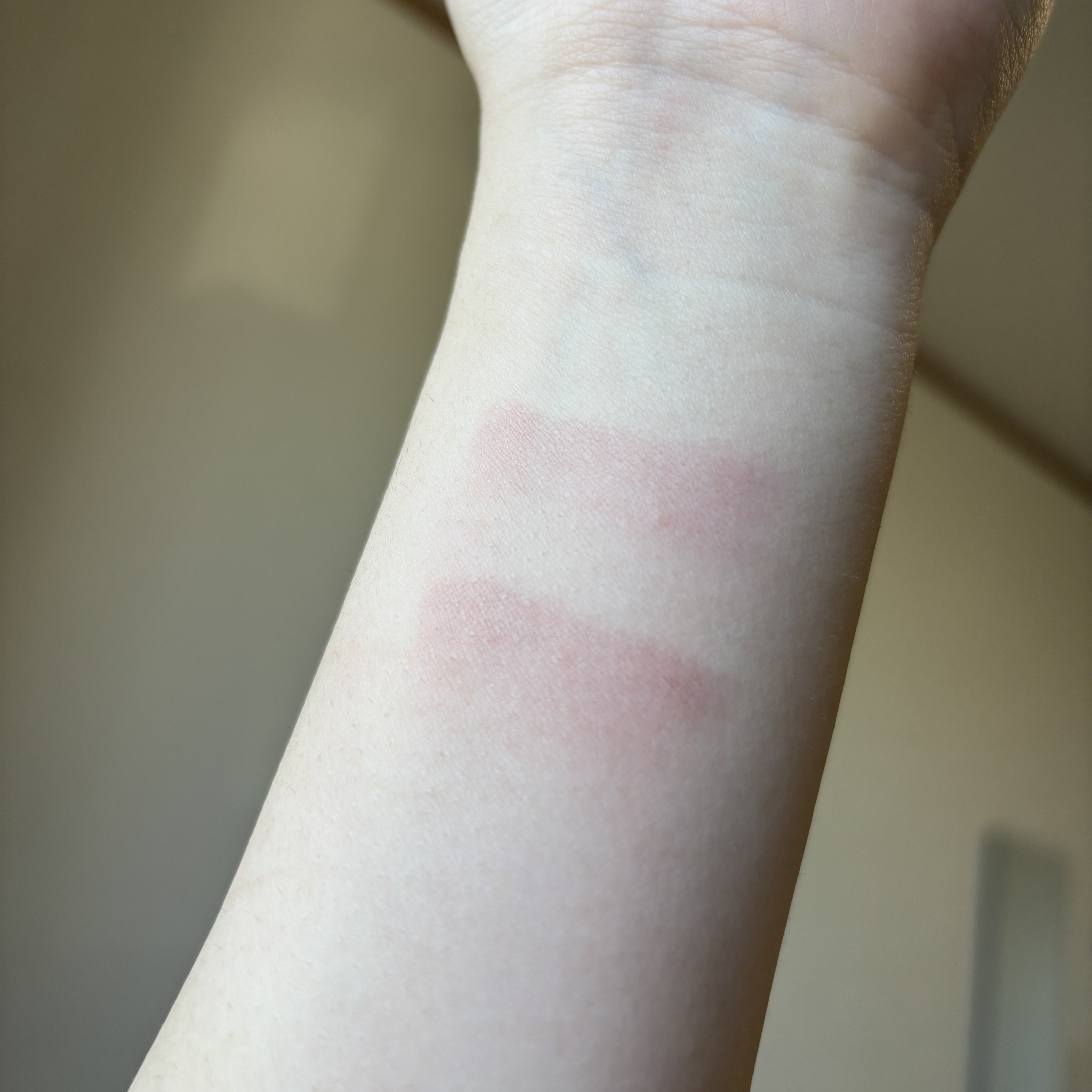 RMK デューイーメルト リップカラー/RMK/口紅を使ったクチコミ（3枚目）