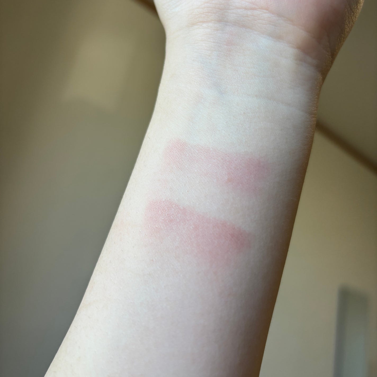 RMK デューイーメルト リップカラー/RMK/口紅を使ったクチコミ(3枚目)