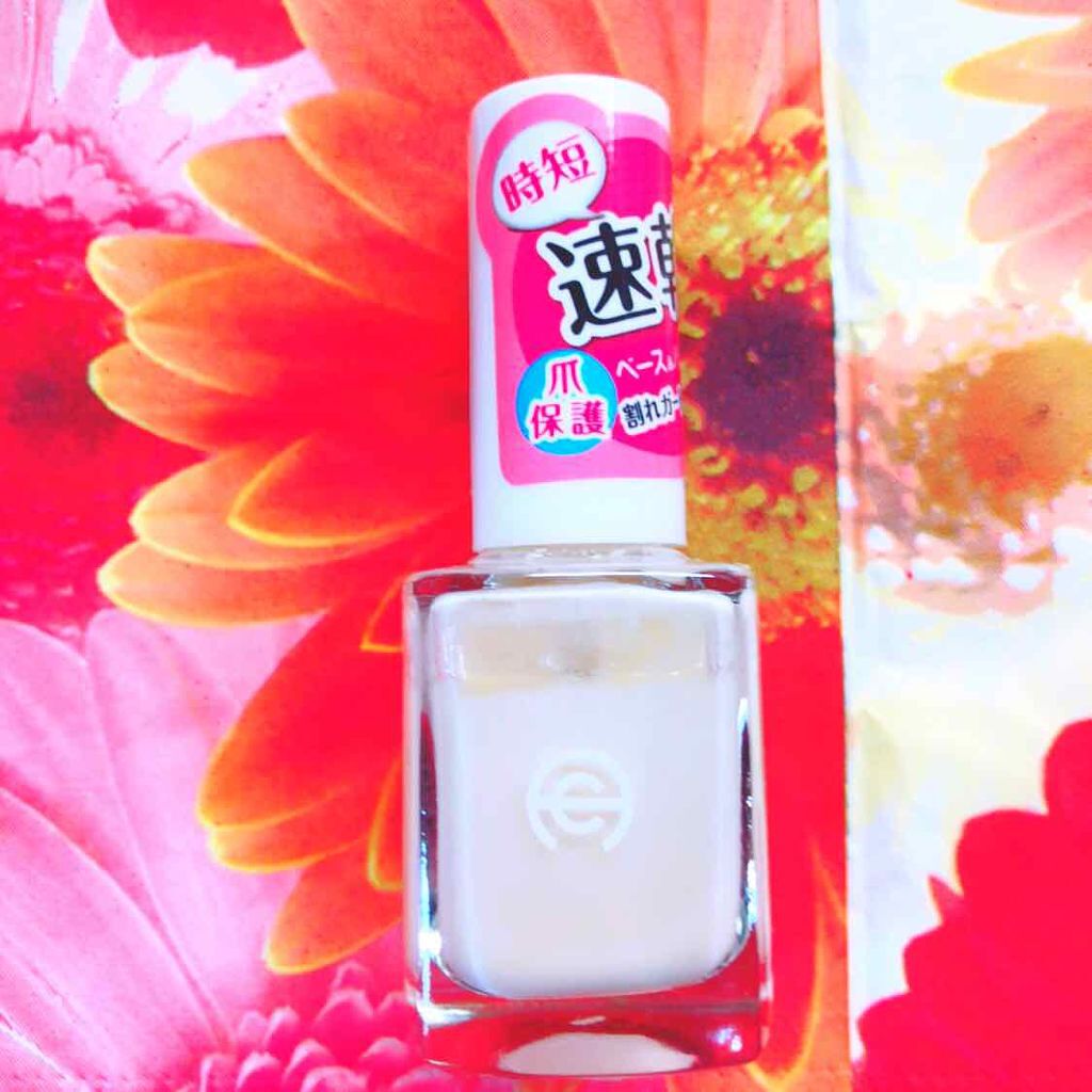 LJ ネイルリムーバーシート/LOUJENE/除光液を使ったクチコミ(3枚目)