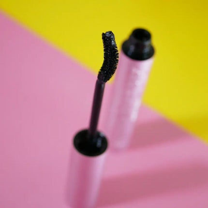 ベター ザン セックス マスカラ ドール ラッシュ/Too Faced/マスカラを使ったクチコミ(2枚目)