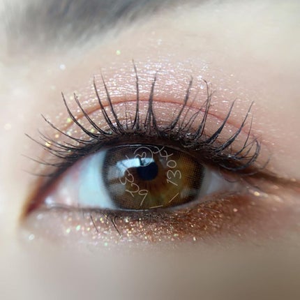 ワンピックアイシャドウパレット/APLIN/アイシャドウパレットを使ったクチコミ(6枚目)