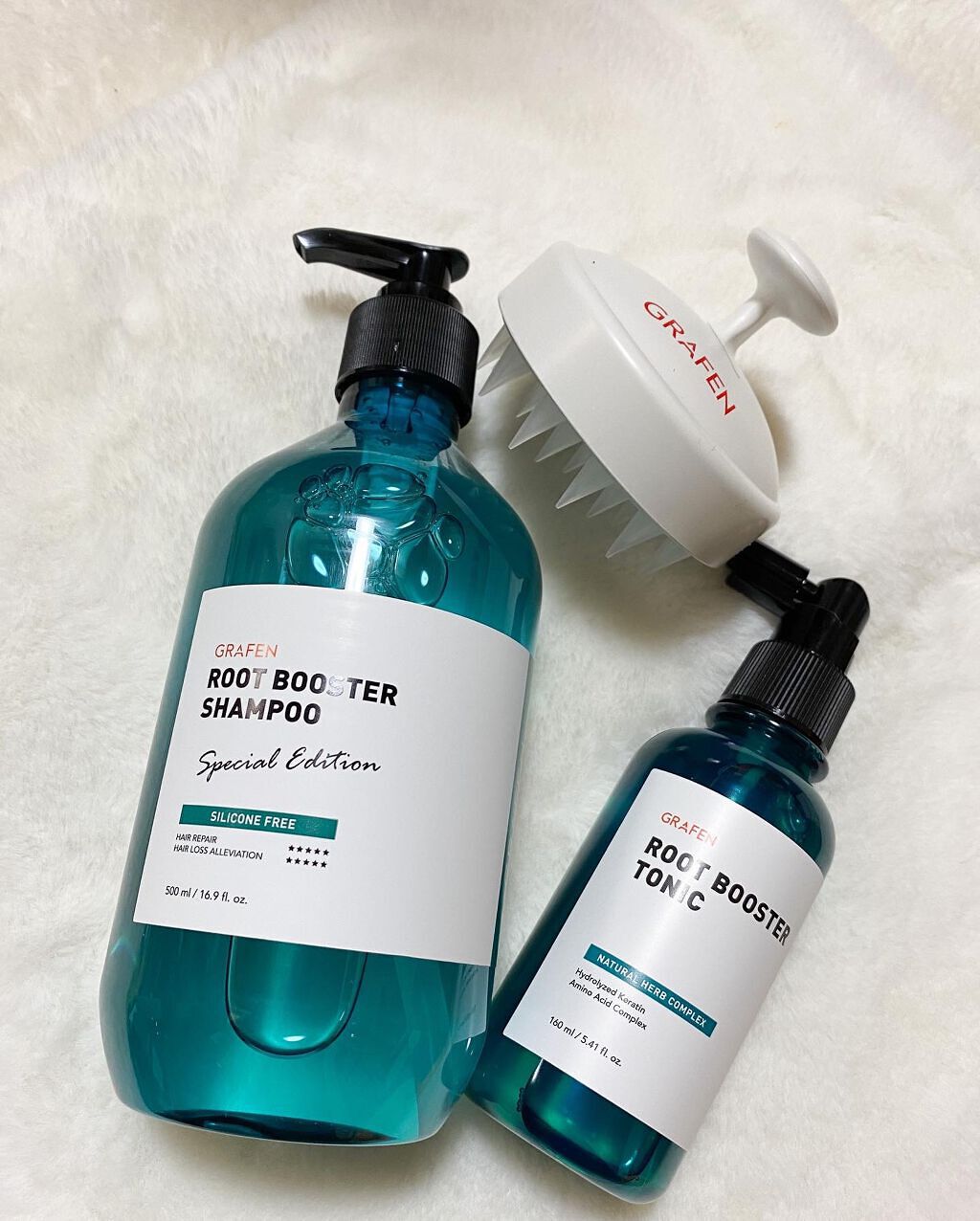 を使ったクチコミ（3枚目）