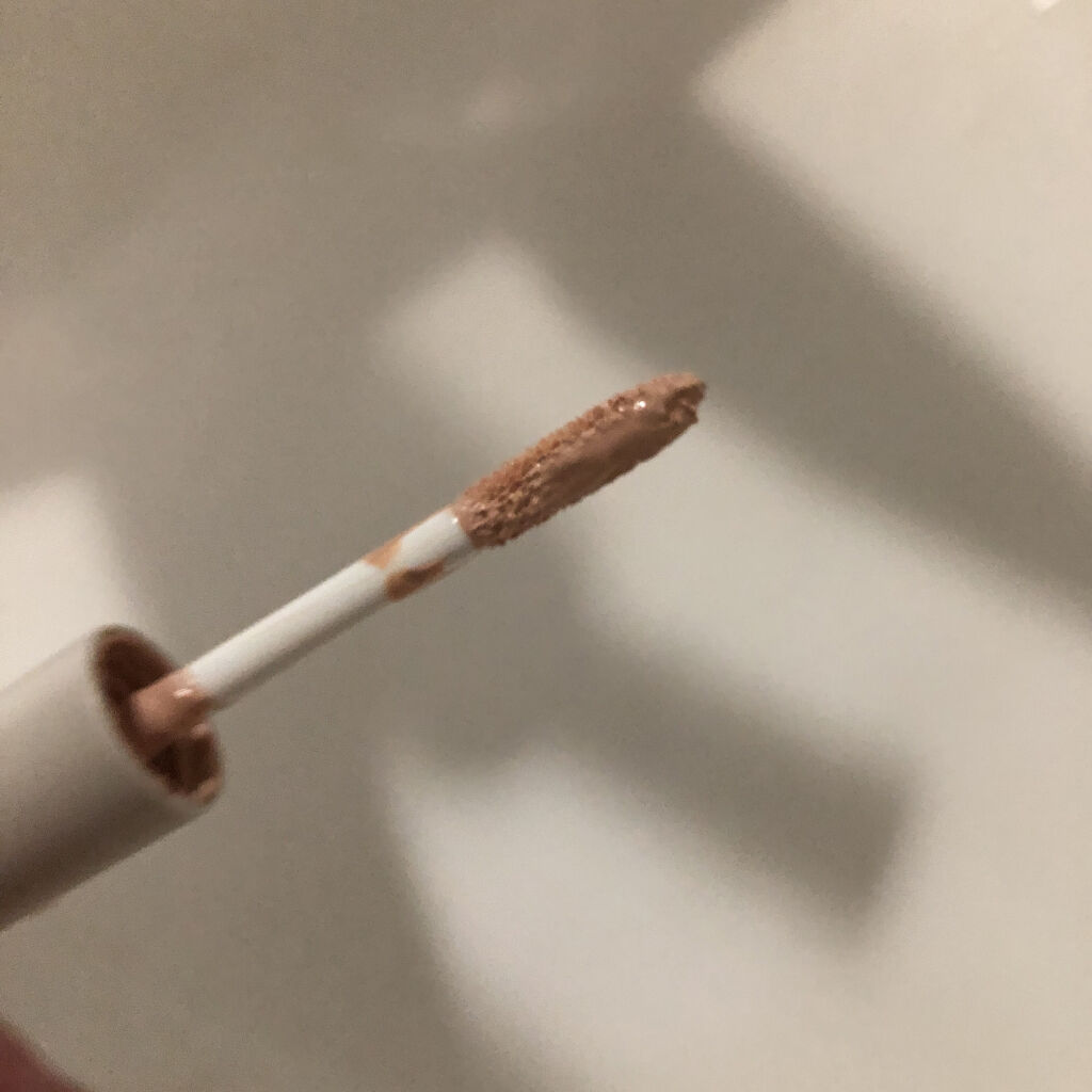 ブライトタッチ リキッド/ナチュラグラッセ/リキッドファンデーションを使ったクチコミ（2枚目）