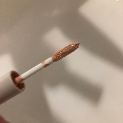 ブライトタッチ リキッド/ナチュラグラッセ/リキッドファンデーションを使ったクチコミ(2枚目)