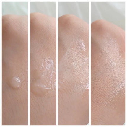 リポソーム アドバンスト リペアセラム/DECORTÉ/美容液を使ったクチコミ(2枚目)