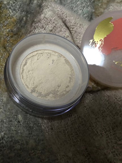 エクストラリッチパウダー ’23 /excel/ルースパウダーを使ったクチコミ(2枚目)