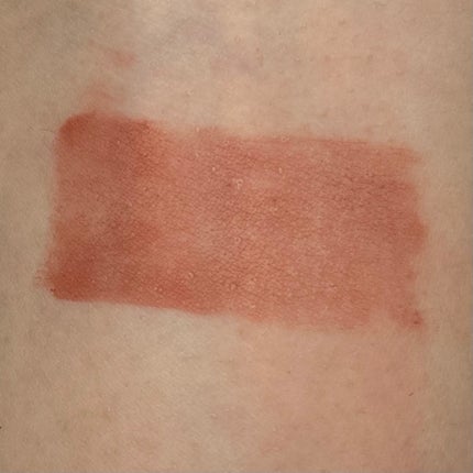 ゼロベルベットティント/rom&nd/リップティントを使ったクチコミ(4枚目)