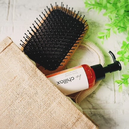 blow repair dual gel oil/be chillax/その他スタイリングを使ったクチコミ(5枚目)