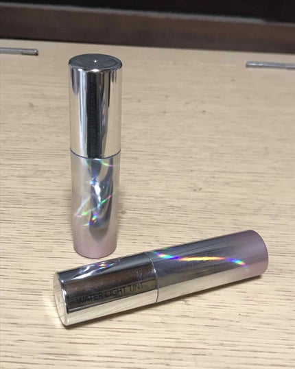 アピュー ウォーターライト ティント/A’pieu/リップティントを使ったクチコミ(4枚目)