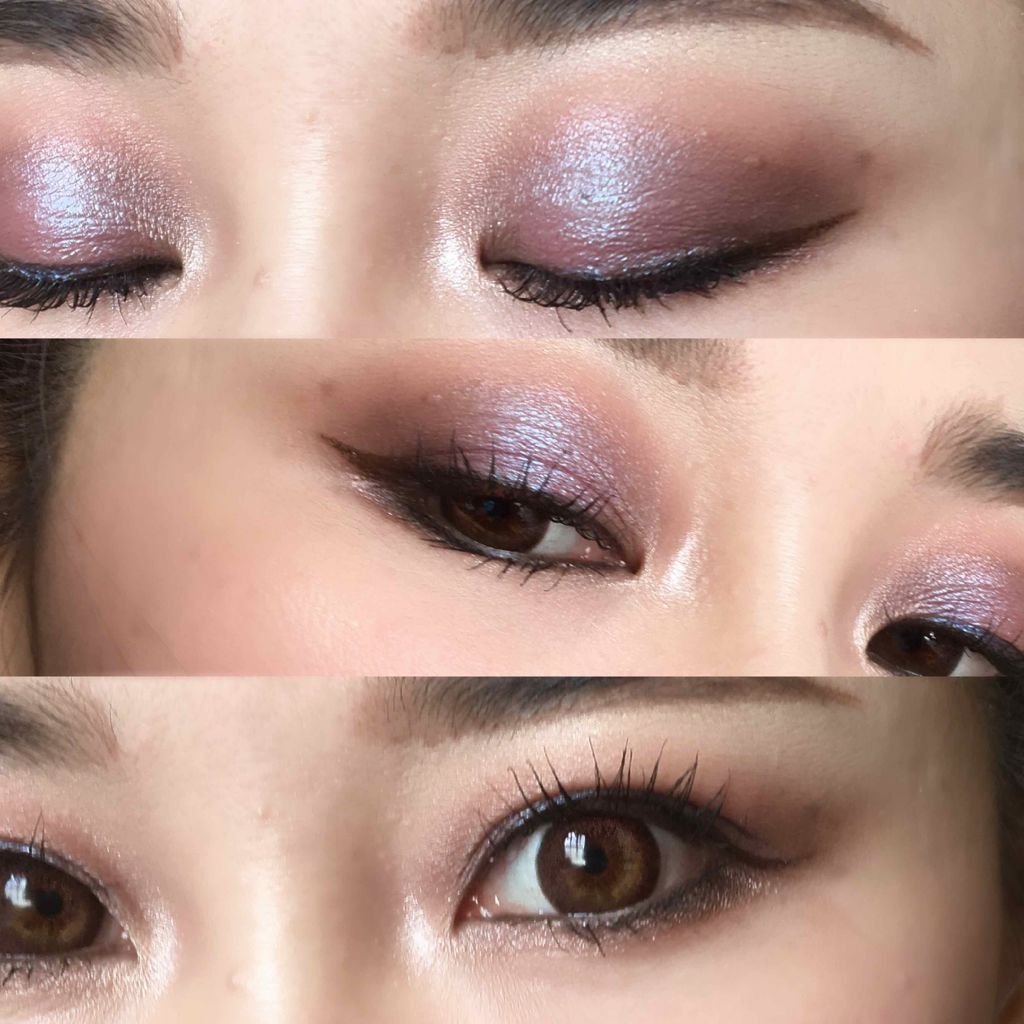 Carli Bybel/アナスタシア ビバリーヒルズ/アイシャドウパレットを使ったクチコミ（2枚目）